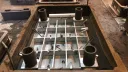 Sand Molding Core Making Machine MOLDAÇÃO / MACHARIA — vista 5