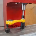 INSTALANDO BUCHA DA BIELA