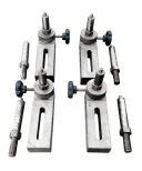 OPCIONAL - Torres de nivelación