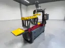 Engine Block and Head Milling Machine - PBC-1200X — PBC-1200X milling machine resurfacing cast iron cylinder head