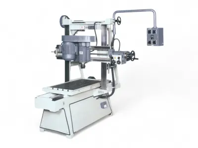 PF - 1.0 E