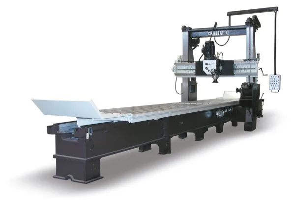 PF - 6.0 E