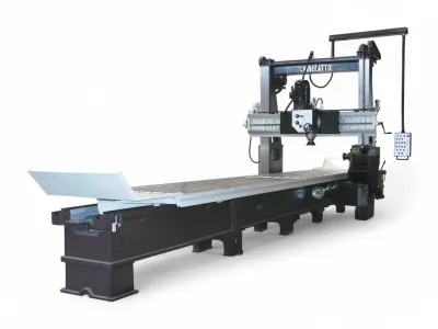 PF - 6.0 E