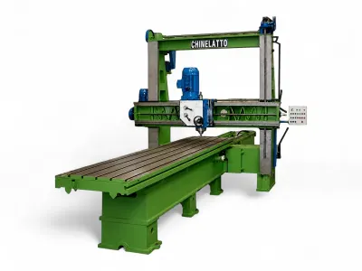 PF - 3.0 E