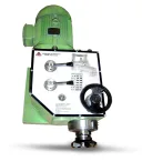 CABEÇOTE FRESADOR R-12