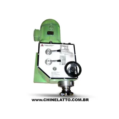 CABEÇOTE FRESADOR R-12