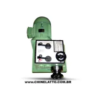 CABEÇOTE FRESADOR R-4