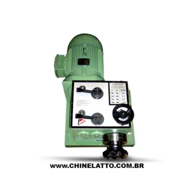 CABEÇOTE FRESADOR R-4