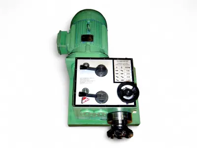 CABEÇOTE FRESADOR R-4