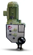 CABEÇOTE FRESADOR R-8