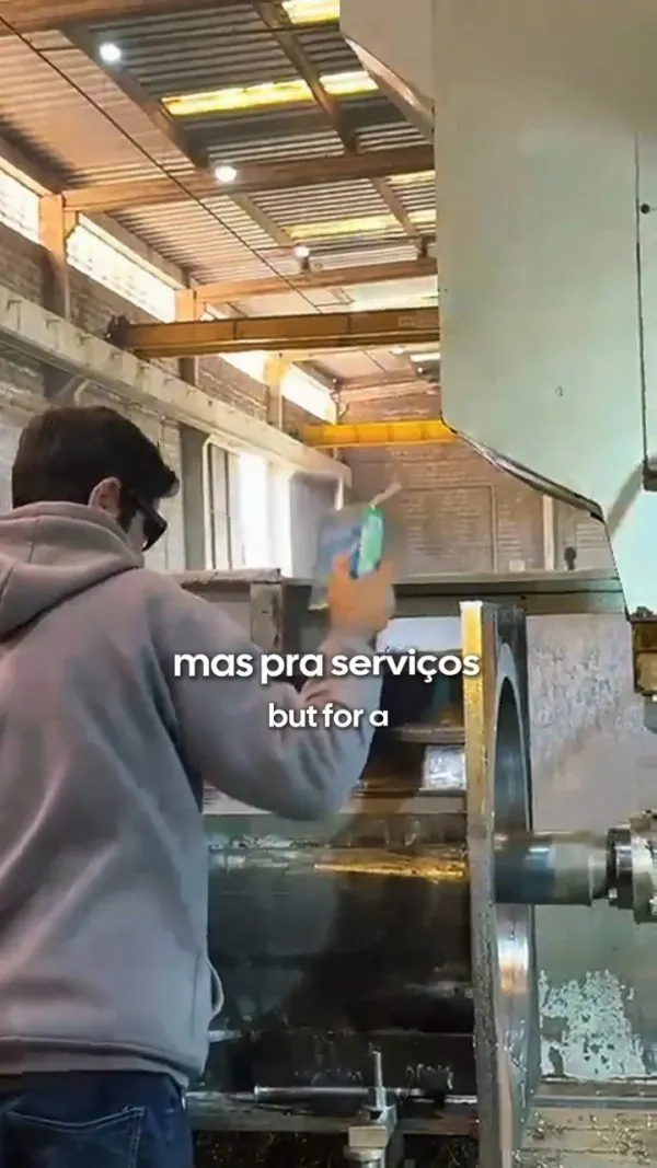 FP3000-CM | Quem usa, confirma!