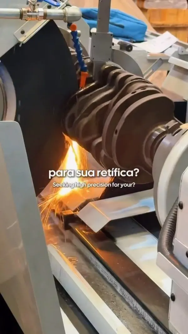 RVC-1000HVP | Compacta no tamanho. Profissional no resultado