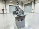 Rectificadora de Volantes y Discos de Embrague RMG-460X Chinelatto — Rectificadora de Volantes y Discos de Embrague RMG-460X Chinelatto - vista 2
