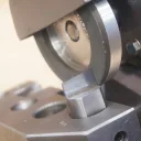 Sharpening - angle of attack - Column Boring Machine