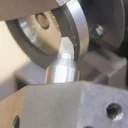 Sharpening - Tools angle 45º - general