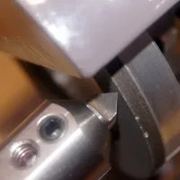 Sharpening - corner - Portable boring machine - Line boring machine