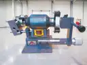 Rebajadora de Pastilla y Afiladora de Herramientas RPA — Rebajadora de Pastilla y Afiladora de Herramientas RPA Chinelatto