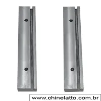 01 Parallel support - height 50 mm