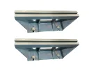 01 Parallel support - height 200 mm
