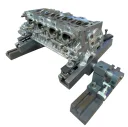 Extra Accessories: Image 01 - DI Cradle