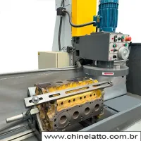 Extra Accessories: Image 01 - DB-30º/45º Cradle for "V" blocks