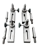 Extra Accessories: Leveling towers