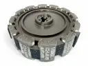 RSP-1550 Chinelatto Surface Milling Machine for Automotive Cylinder Heads — Optional accessory — Stone holder Ø16.53" with 12 pcs