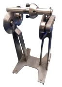 Extra Accessories: Stone balancing device with 01 false axis