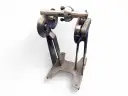 RSP-1550 Chinelatto Surface Milling Machine for Automotive Cylinder Heads — Optional accessory — Stone balancing device with 01 false axis