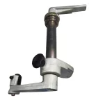 Extra Accessories: Device for dressing stones