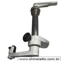 Extra Accessories: Device for dressing stones