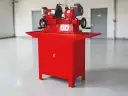 Retífica de Válvulas RV-2 Chinelatto - Duplo Rebolo — Retífica de Válvulas Pneumática RV-2 Chinelatto - Duplo Rebolo