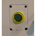 BOTÃO PARA GIRO INTERMITENTE DA PLACA