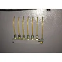 DISTRIBUIÇÃO DA LUBRIFICAÇÃO DO BARRAMENTO