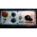 PAINEL DE COMANDO COM VARIADOR DE VELOCIDADE