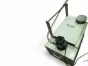 Rectificadora de Cigüeñal Manual 1,5 Metros — RVC-1500M — Accesorio normal — Reservorio de refrigeración con bomba eléctrica 0,12 cv para rectificadora de cigüeñal RVC-1500M