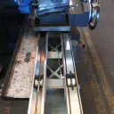 ROLETES DE LUBRIFICAÇÃO - BARRAMENTO COM NERVURAMENTO INTERNO