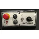 PAINEL - ROTAÇÃO VARIÁVEL DE GIRO