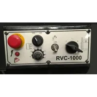 PAINEL - ROTAÇÃO VARIÁVEL DE GIRO