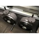 VOLANTES DE MOVIMENTAÇÃO