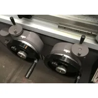 VOLANTES DE MOVIMENTAÇÃO