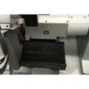 PROTEÇÃO DO BARRAMENTO PORTA-REBOLO