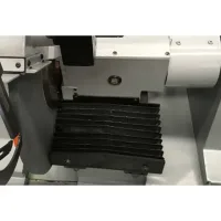 PROTEÇÃO DO BARRAMENTO PORTA-REBOLO