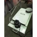 RESERVATÓRIO DE REFRIGERAÇÃO - CAPACIDADE 80 LITROS