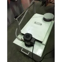 RESERVATÓRIO DE REFRIGERAÇÃO - CAPACIDADE 80 LITROS