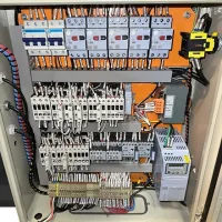 Electrical panel