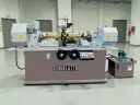 Hydraulic Crankshaft Grinder 1-Meter — RVC-1000HVP — Hydraulic Crankshaft Grinder RVC-1000HVP Chinelatto
