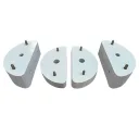 Addition counter weight