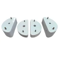 Addition counter weight