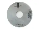 Rectificadora de Cigüeñal Hidráulica 1,5 Metros — RVC-1500HVP — Accesorio opcional — Piedra - Ø711mm (24”) - espesor: 17 - 19 - 25 - 32 - 38 - 43 mm